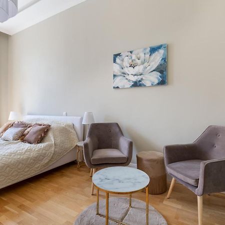 Designer Luxury Home In The Jewish Quarter Budapest Ngoại thất bức ảnh