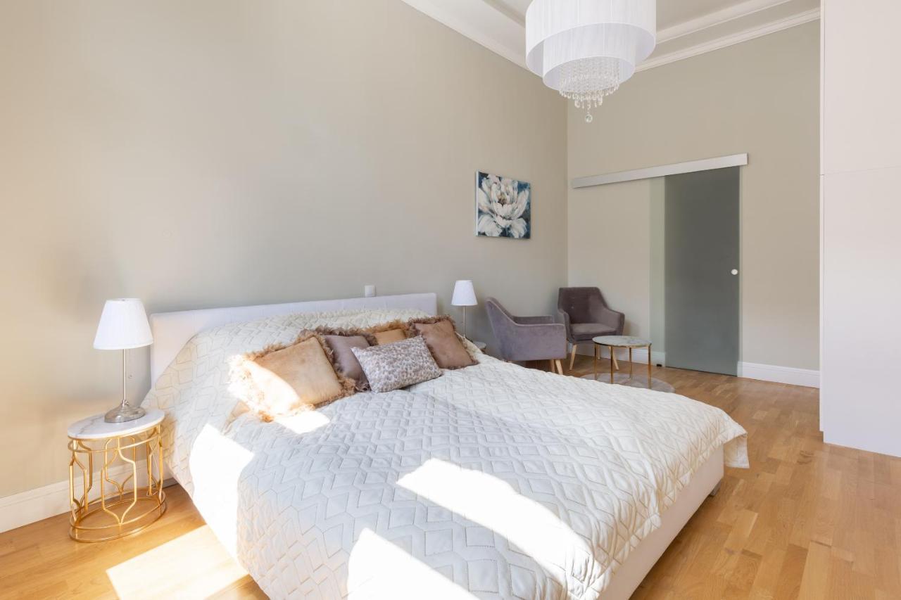 Designer Luxury Home In The Jewish Quarter Budapest Ngoại thất bức ảnh