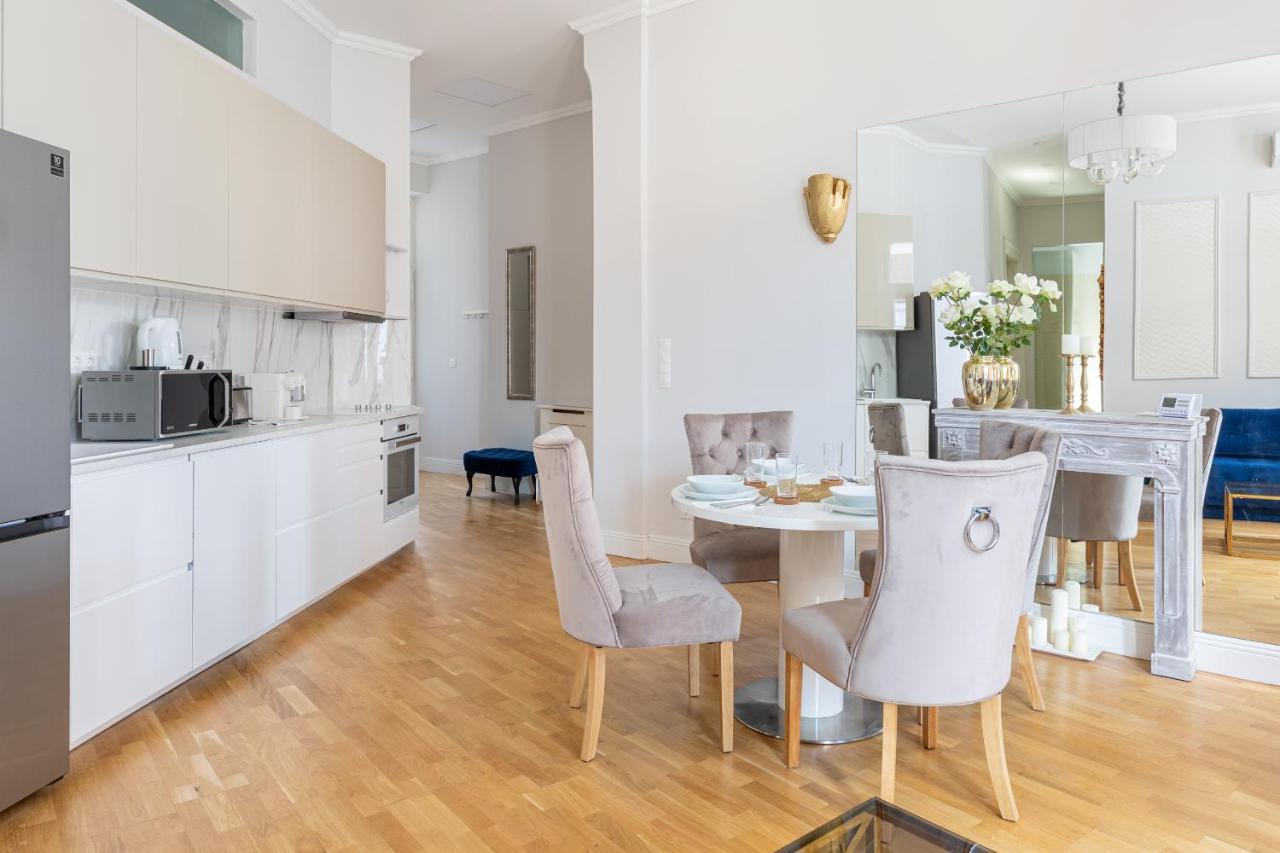 Designer Luxury Home In The Jewish Quarter Budapest Ngoại thất bức ảnh