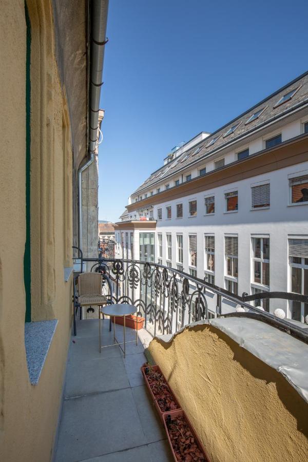 Designer Luxury Home In The Jewish Quarter Budapest Ngoại thất bức ảnh