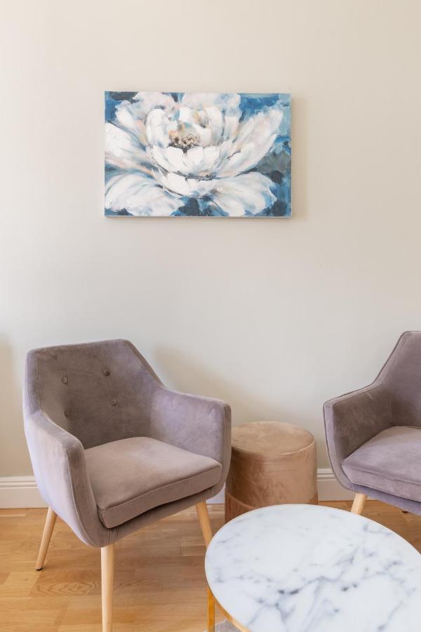 Designer Luxury Home In The Jewish Quarter Budapest Ngoại thất bức ảnh